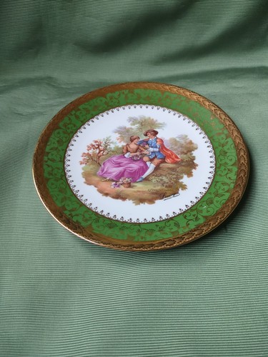 Limoges castel fragonard - limoges,