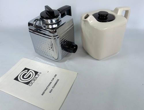 Unused goblin 854 teasmade - goblin,