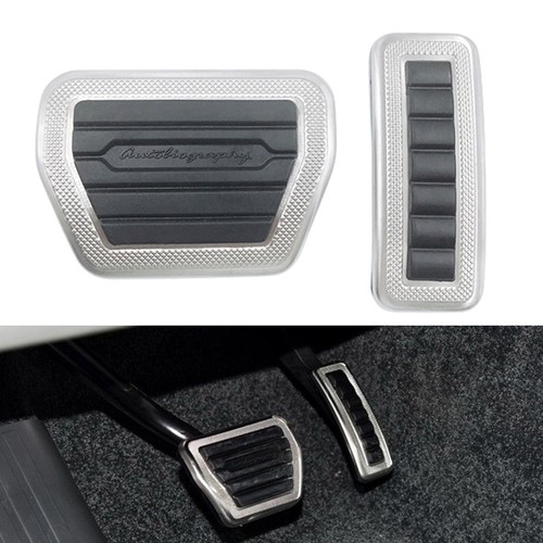 Brake gas pedals cover - gas,