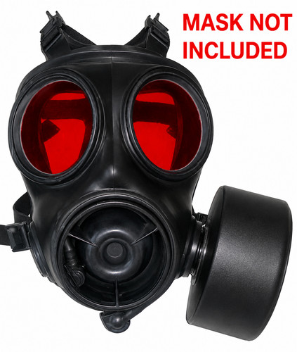 Pre tinted gas - pre,