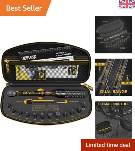 230 lb torque - 17.7~230.1,