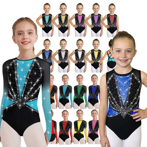 Kids girls shiny rhinestones - kids,