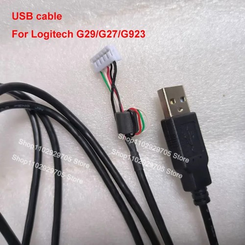 Usb cable for - for, logitech