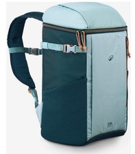Decathlon Ice Backpack Cooler 20L Insulated And Compact Portable Soft Cool Bag