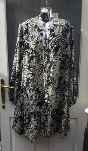 Bnwt tesco size 16 - size, black