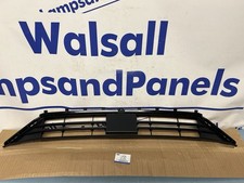 FORD FOCUS MK4 ST LINE FRONT