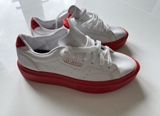 Adidas x Fiorucci Shoes