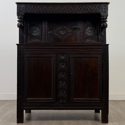 Antique 18th century small - century,