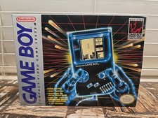 Original Nintendo Game Boy