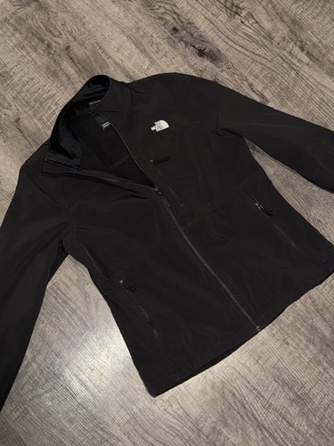The north face - north, apex