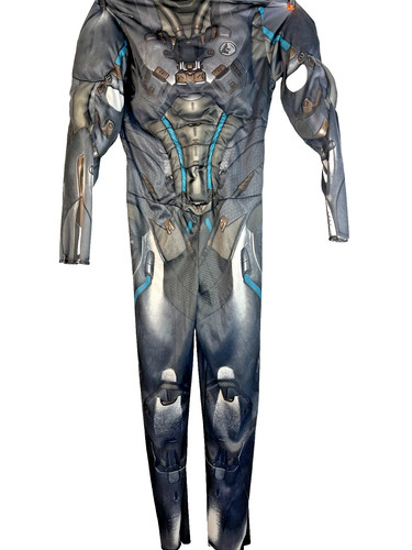 Halo adult medium spartan - halo,