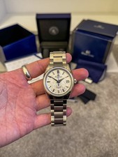 Grand Seiko SLGH005 “White