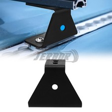 Stainless steel roof rack - stainless,
