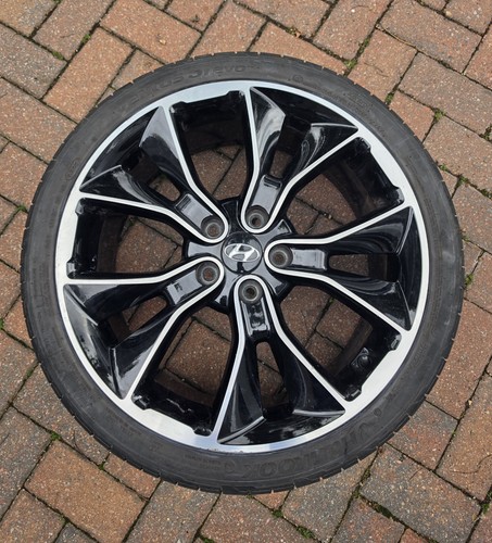 Hyundai i30n 2019 - hyundai,
