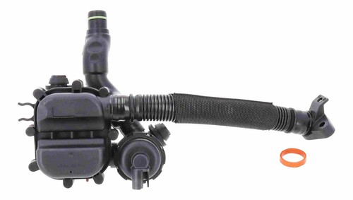 Tank breather activated carbon - tank,