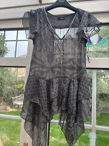 Ladies next size petite - 10,