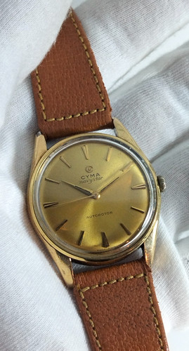 Cyma navystar automatic - navystar,