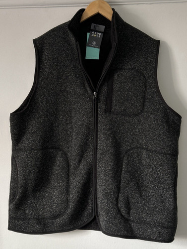 Marks spencer mens gilet - marks,