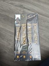 Hobbit & Lord of the Rings