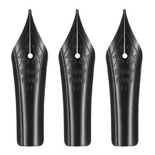3 Pack 0.38 mm Line Width
