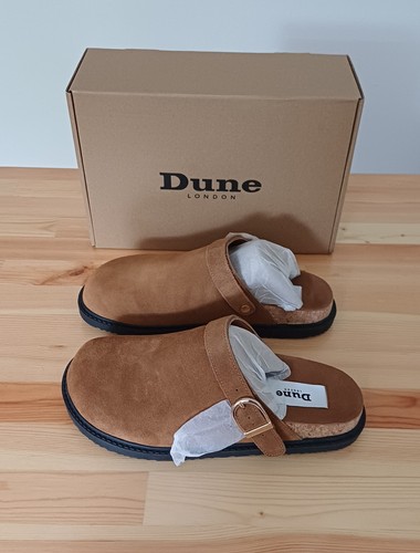 Dune london gazzell taupe - london,