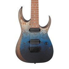 Ibanez rgd7521pb axion label - axion,
