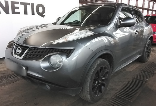 Engine ecu nissan juke mk1 - nissan,