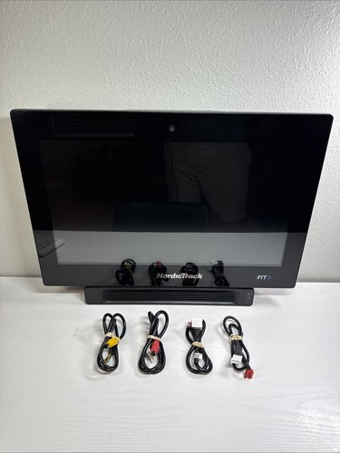 Nordictrack commercial s22i - commercial,