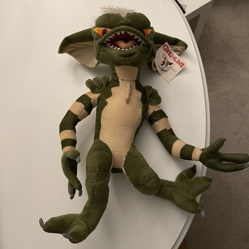 Vintage gremlins stripe spike - gremlins,