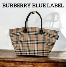 BURBERRY BLUE LABEL Fabric
