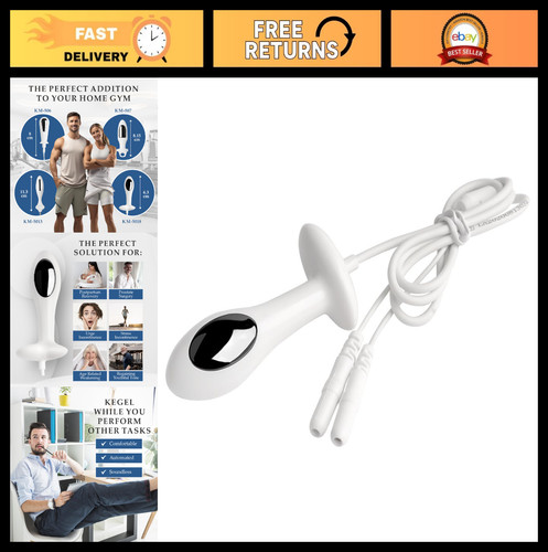 Kegel toner electrode probe - toner,