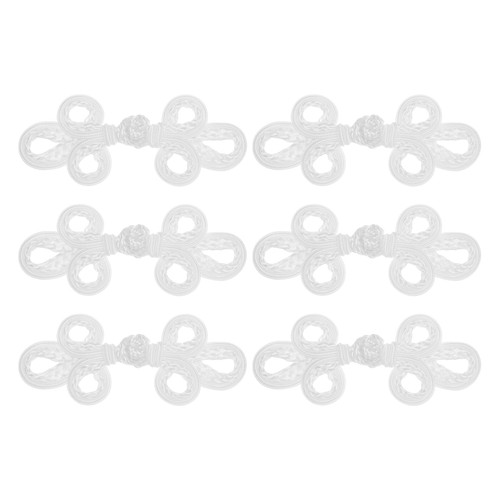 Pairs chinese knots - pairs,