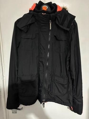 Superdry coat professional - superdry, -professional