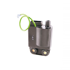 Electric Control Unit for