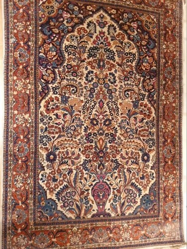 Amazing very fine handwoven - amazing,