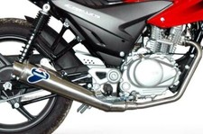 2009-2011 Honda CBF125