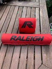 Raleigh burner mk2 styler two - raleigh,
