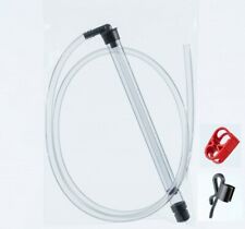 Siphon and Accessories - Home Brew Syphon Tube Hose Tap Wine Beer Cider  P&P UK