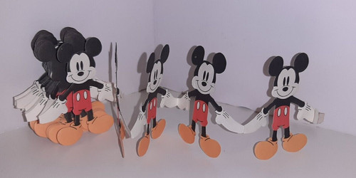 Vintage disney paper mickey - paper,