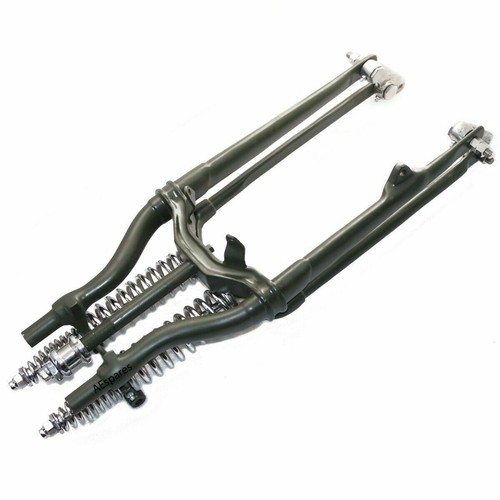 Fits harley davidson wla - fits,