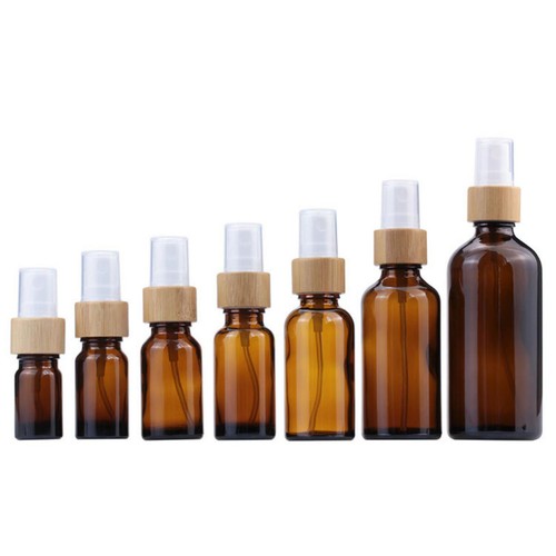 5ml 100ml refillable - 5ml-100ml,