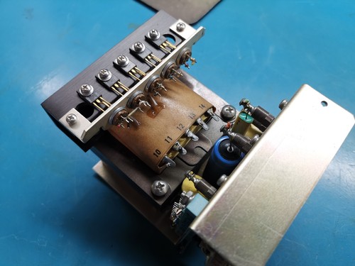 Systron donner 6057 frequency - 6057,