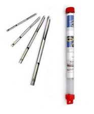 Selma set of double braid rope