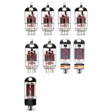 Standard Tube Set for Fender