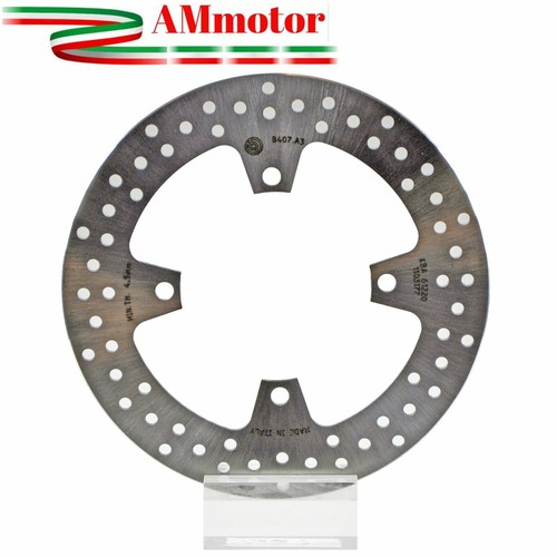 Disc brembo kawasaki zzr - zzr, 1400