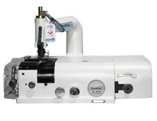 220V Electric Leather Skiving