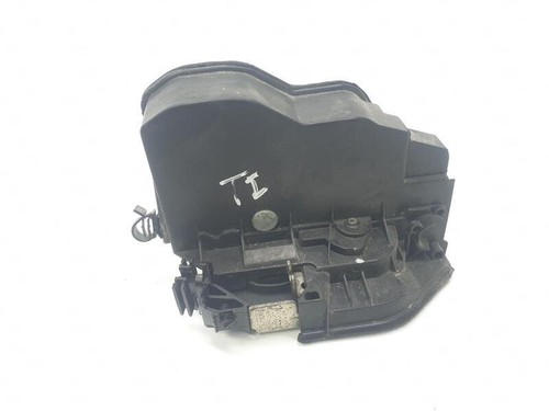 7229459 rear door lock bmw - door,