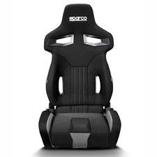 Sparco R333 Sports Seat