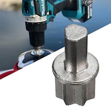 7431 Sailboat Winch Bit