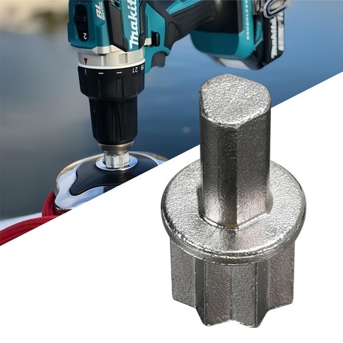 7431 sailboat winch bit - 7431,